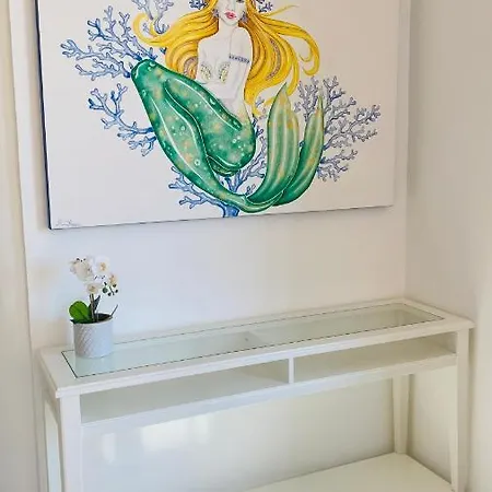 Il Canto Delle Sirene