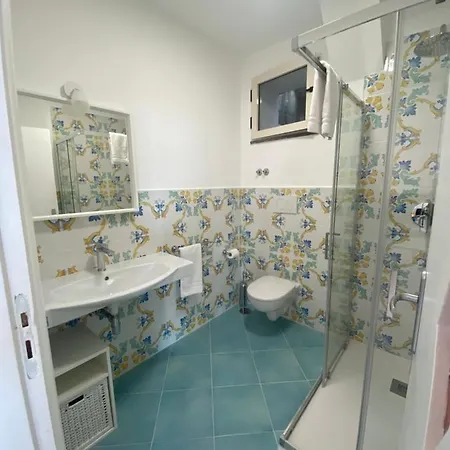 别墅 Il Canto Delle Sirene