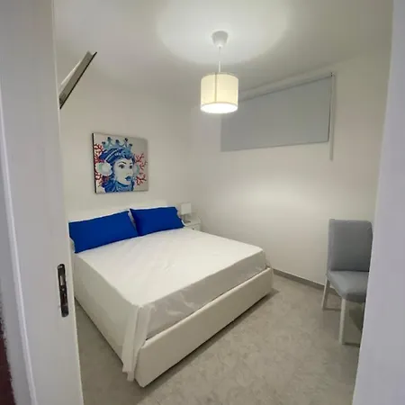 别墅 Il Canto Delle Sirene *