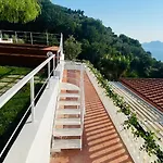 Villa Il Canto Delle Sirene Marciano