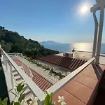Villa Il Canto Delle Sirene Marciano