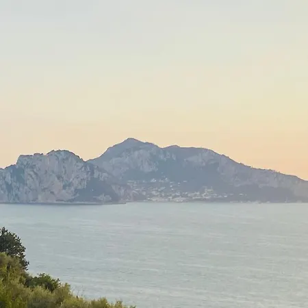 Villa Il Canto Delle Sirene