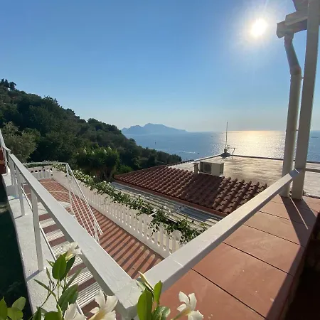 Villa Il Canto Delle Sirene Marciano
