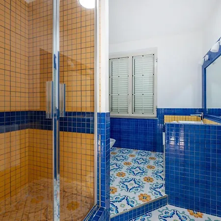 Villa Il Canto Delle Sirene