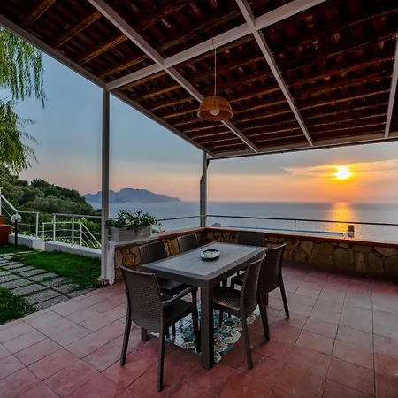 Villa Il Canto Delle Sirene Marciano