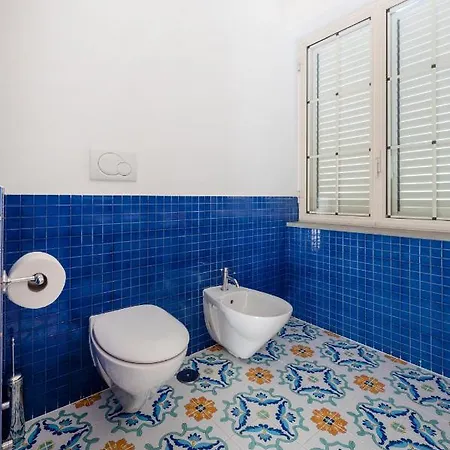 Il Canto Delle Sirene Villa