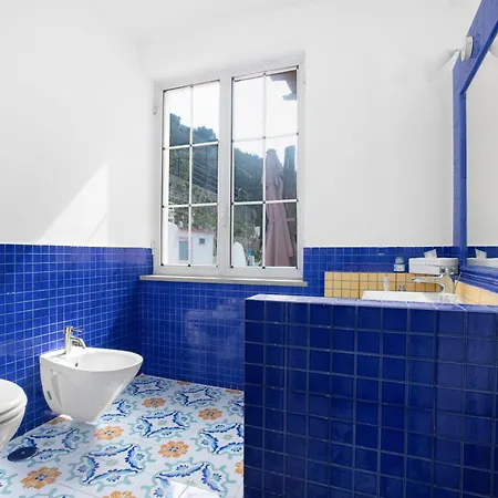 Il Canto Delle Sirene Villa Marciano