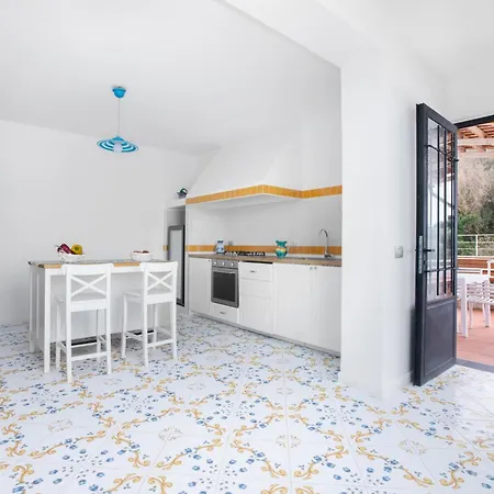 Villa Il Canto Delle Sirene *