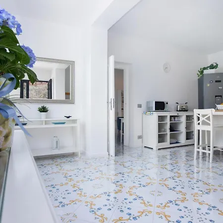 Villa Il Canto Delle Sirene Marciano