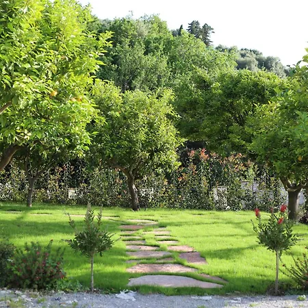 Villa Il Canto Delle Sirene