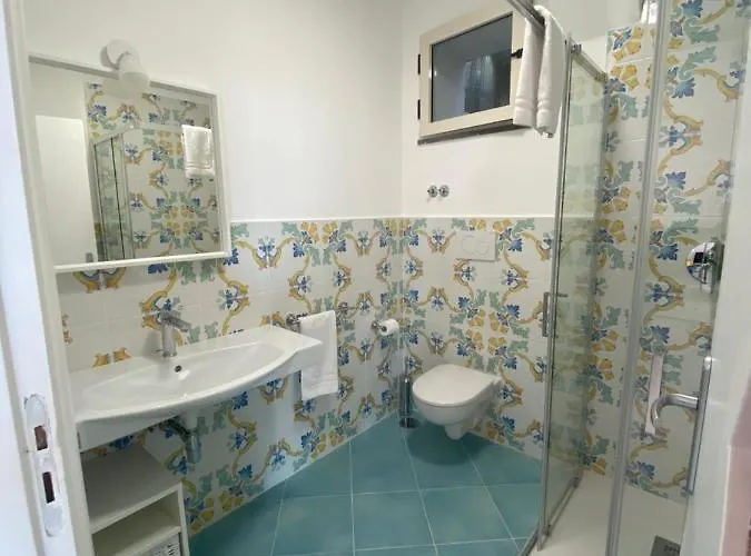 Villa Il Canto Delle Sirene