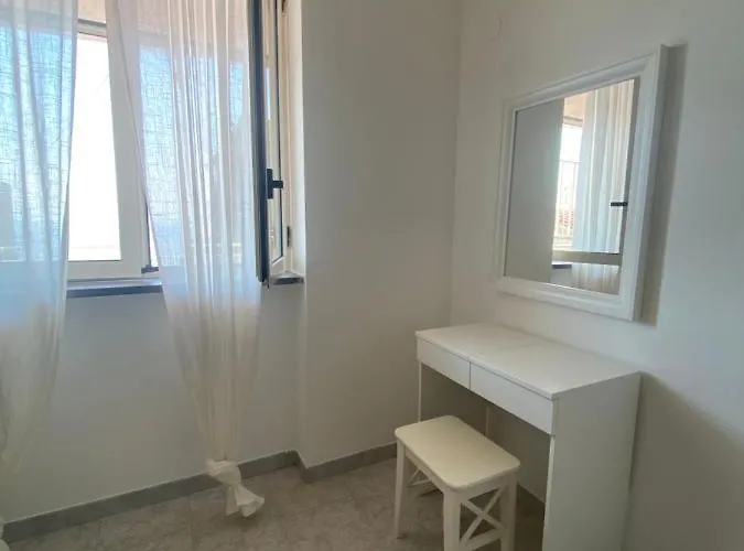 Il Canto Delle Sirene Villa